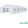 Тент-шатер GREEN GLADE 3020 6х12х3,4м 5 коробок 3020 (CP-020)